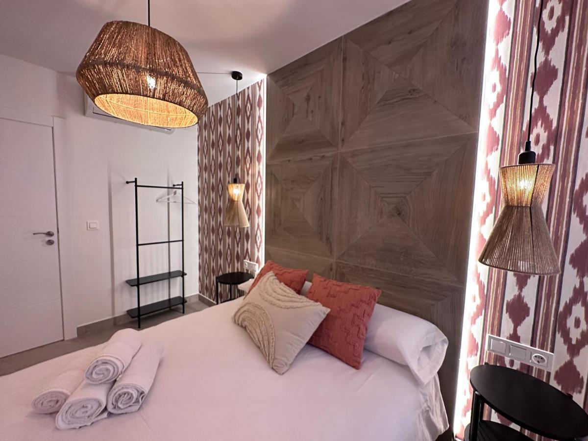 Apartamento La Mariana