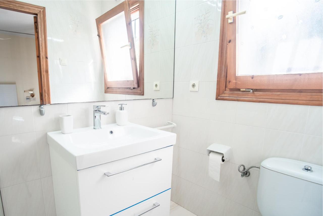 Villa Sol De Mar 34