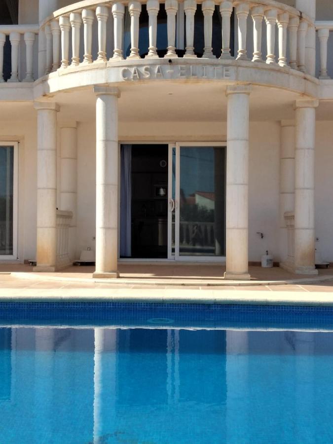 Casa Elite Apartment Calpe