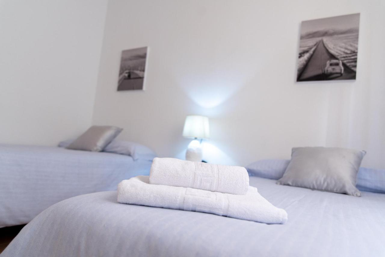 Bajo La Higuera Famorcas Apartment