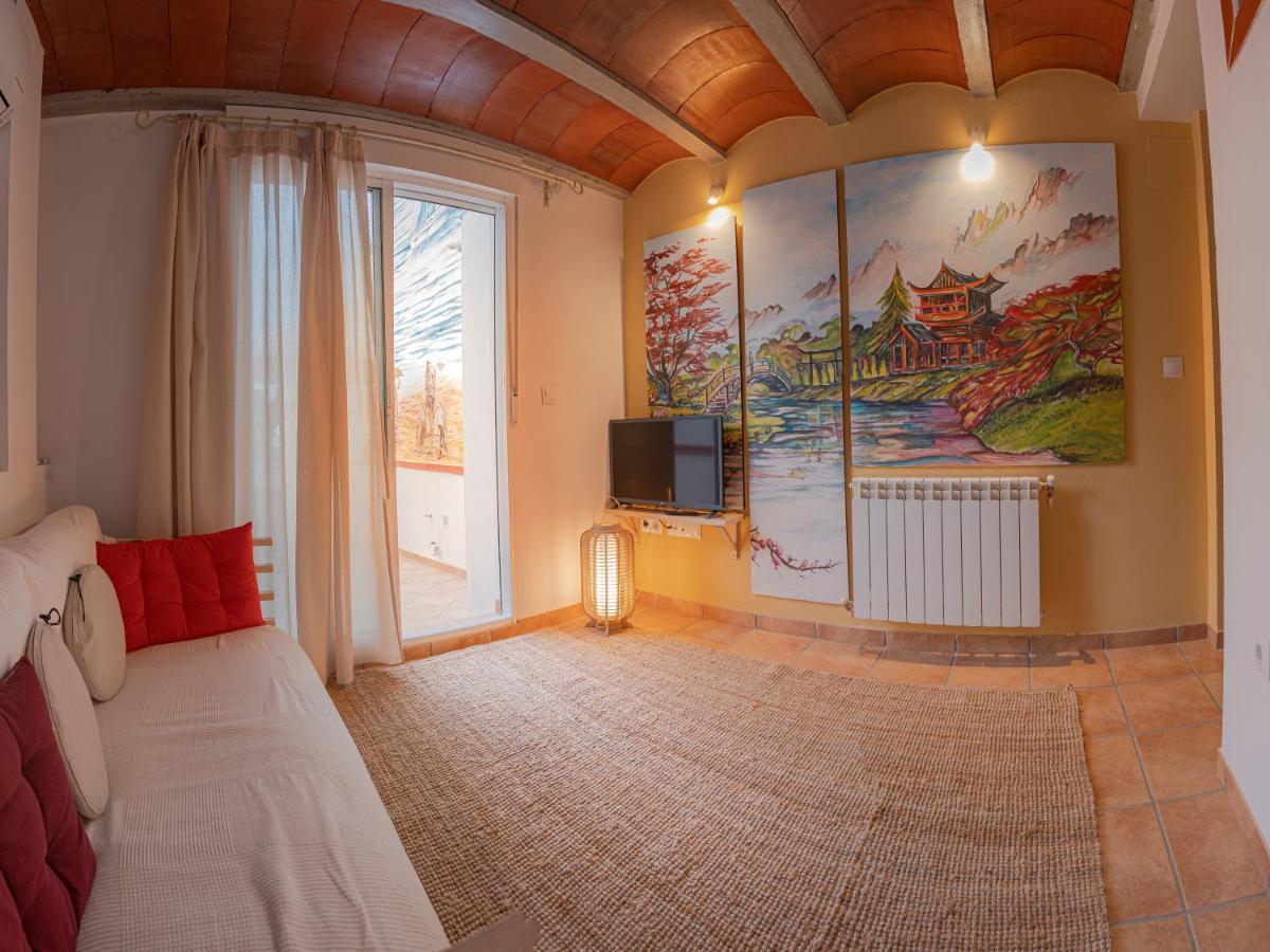 Сasa de vacaciones Casa Turistica Cebras *