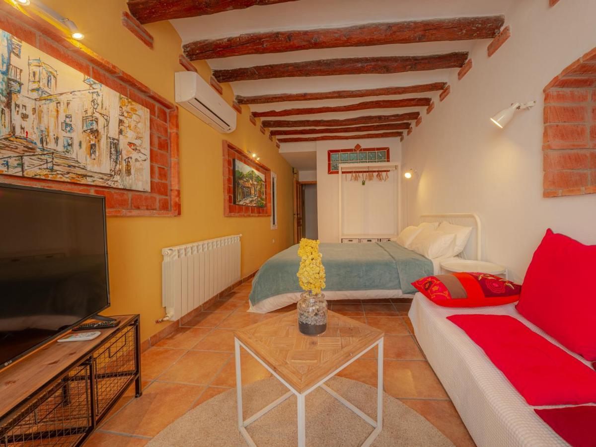 Casa Turistica Cebras Сasa de vacaciones *