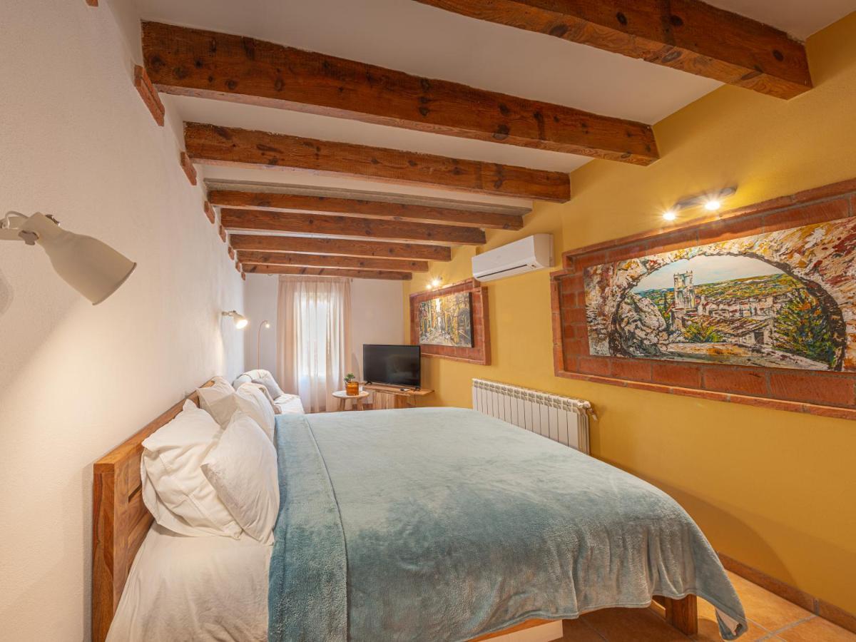 Casa Turistica Cebras Сasa de vacaciones