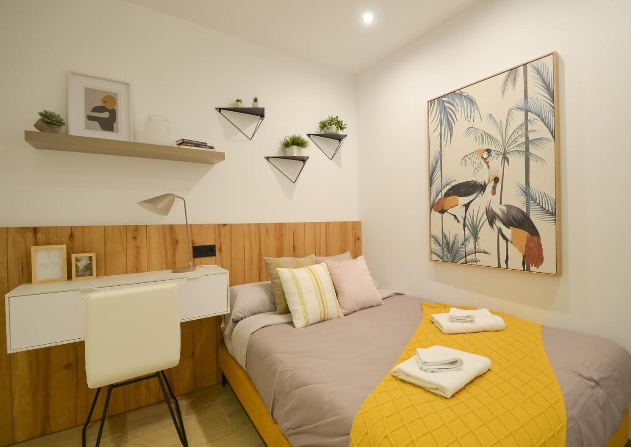 Apartamento 136 Luxury Sea View - Alicante