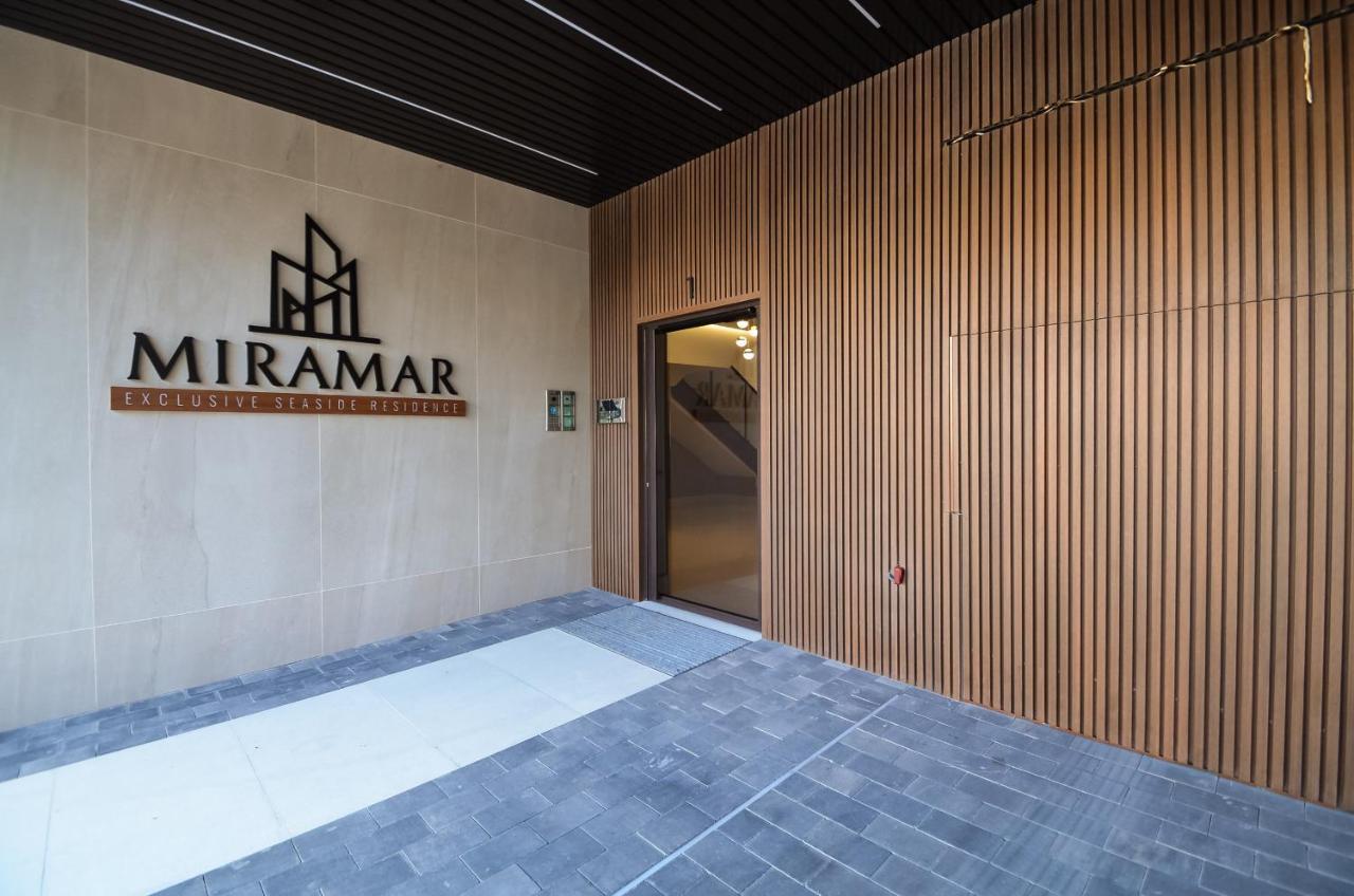 136 Luxury Sea View - Alicante *