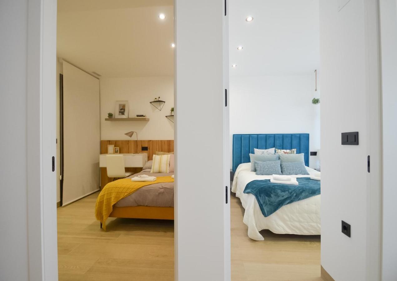 136 Luxury Sea View - Alicante * La Mata (Torrevieja)