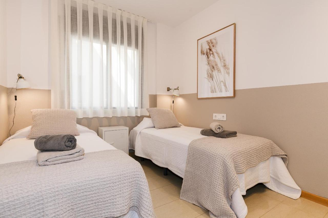 Apartamento Uhc Paradis Family Complex