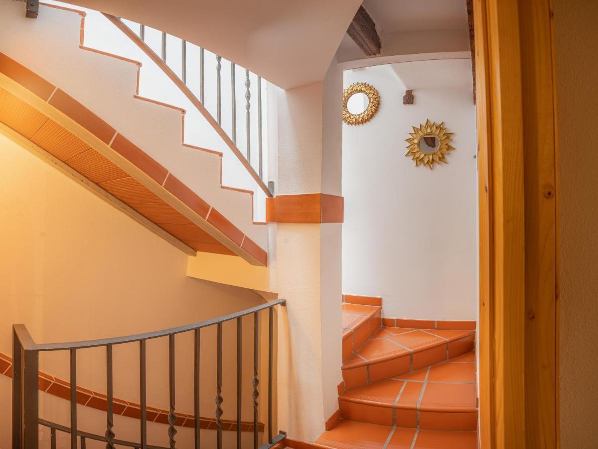 Casa Turistica Cebras * Benicarló
