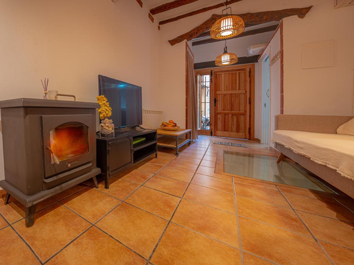 Casa Turistica Cebras Сasa de vacaciones Benicarló