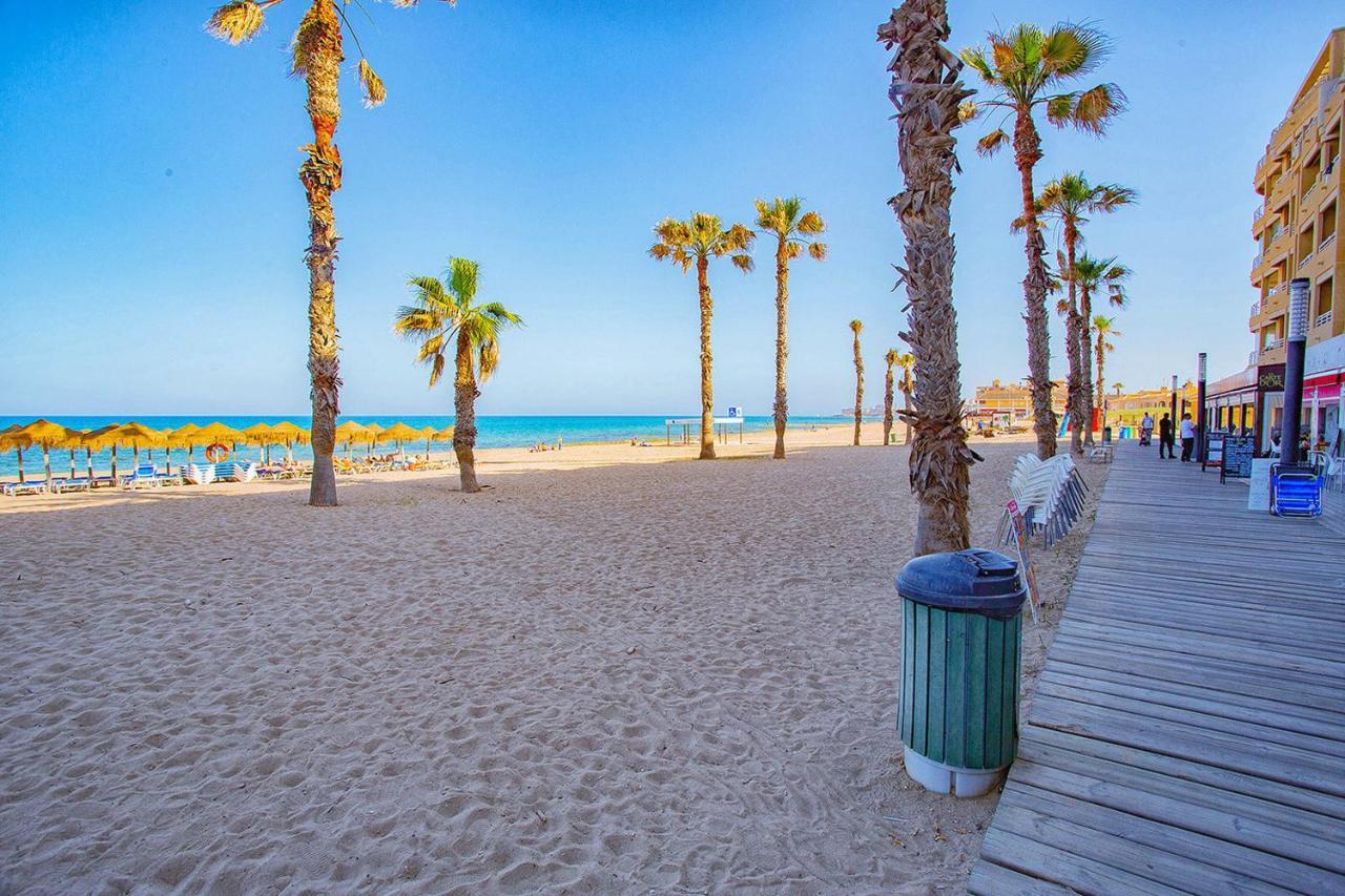 136 Luxury Sea View - Alicante *