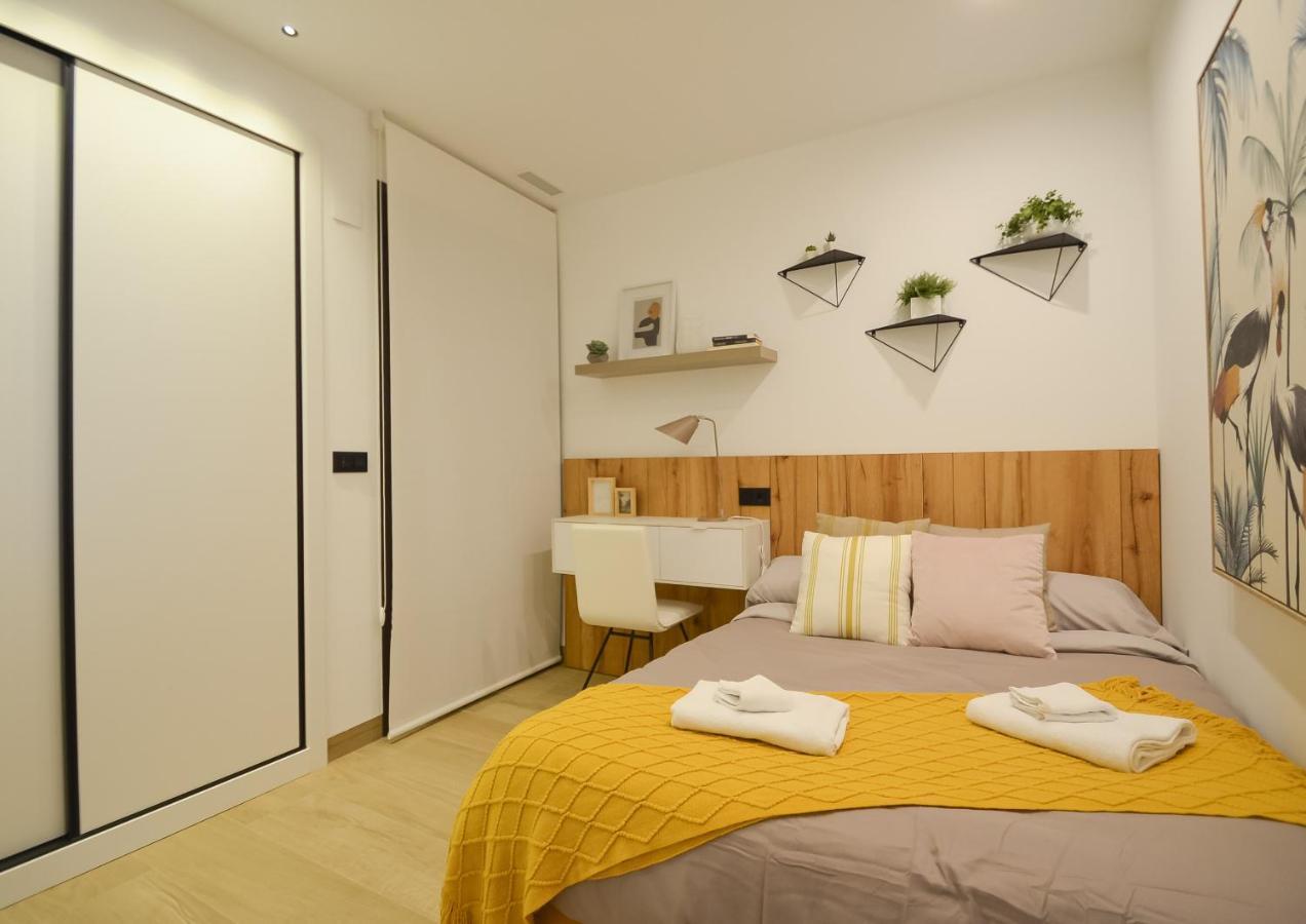 Apartamento 136 Luxury Sea View - Alicante La Mata (Torrevieja)