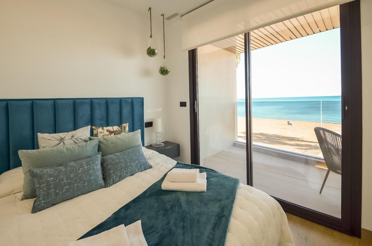 136 Luxury Sea View - Alicante