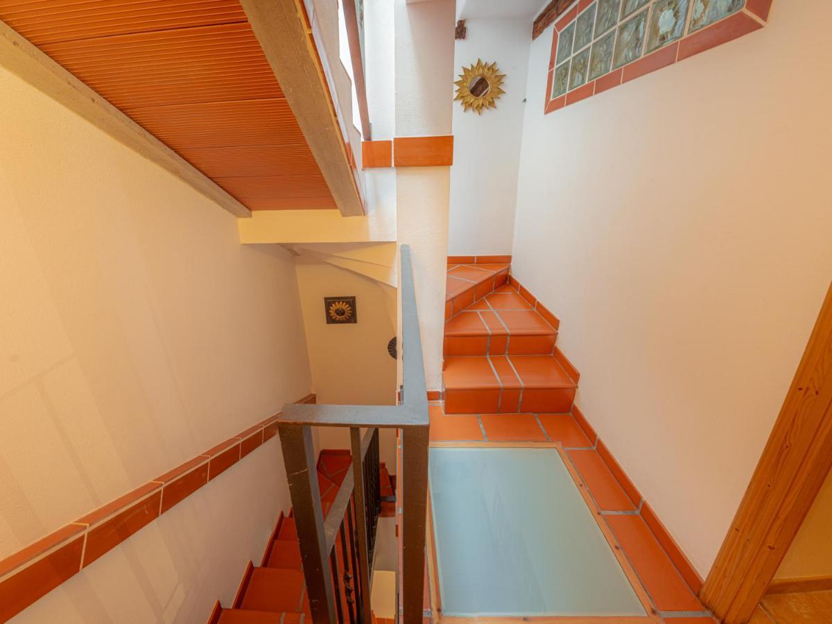 Сasa de vacaciones Casa Turistica Cebras *