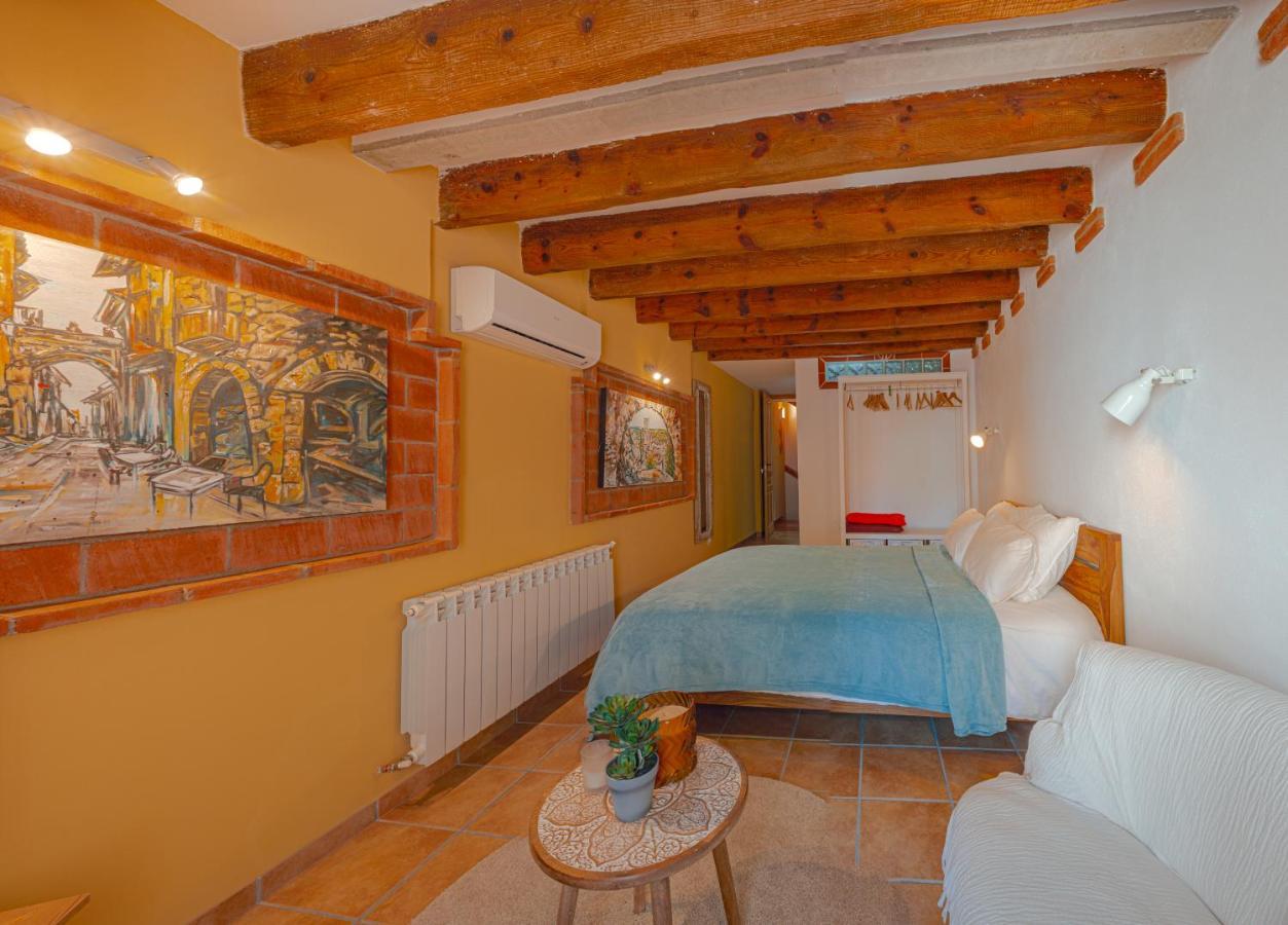 Casa Turistica Cebras * Benicarló