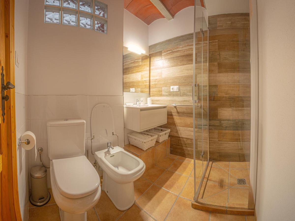 Сasa de vacaciones Casa Turistica Cebras *