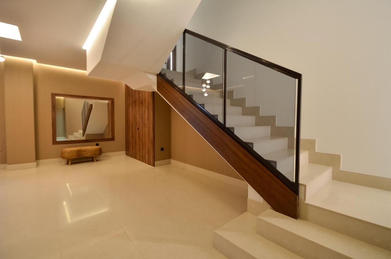 Apartamento 136 Luxury Sea View - Alicante