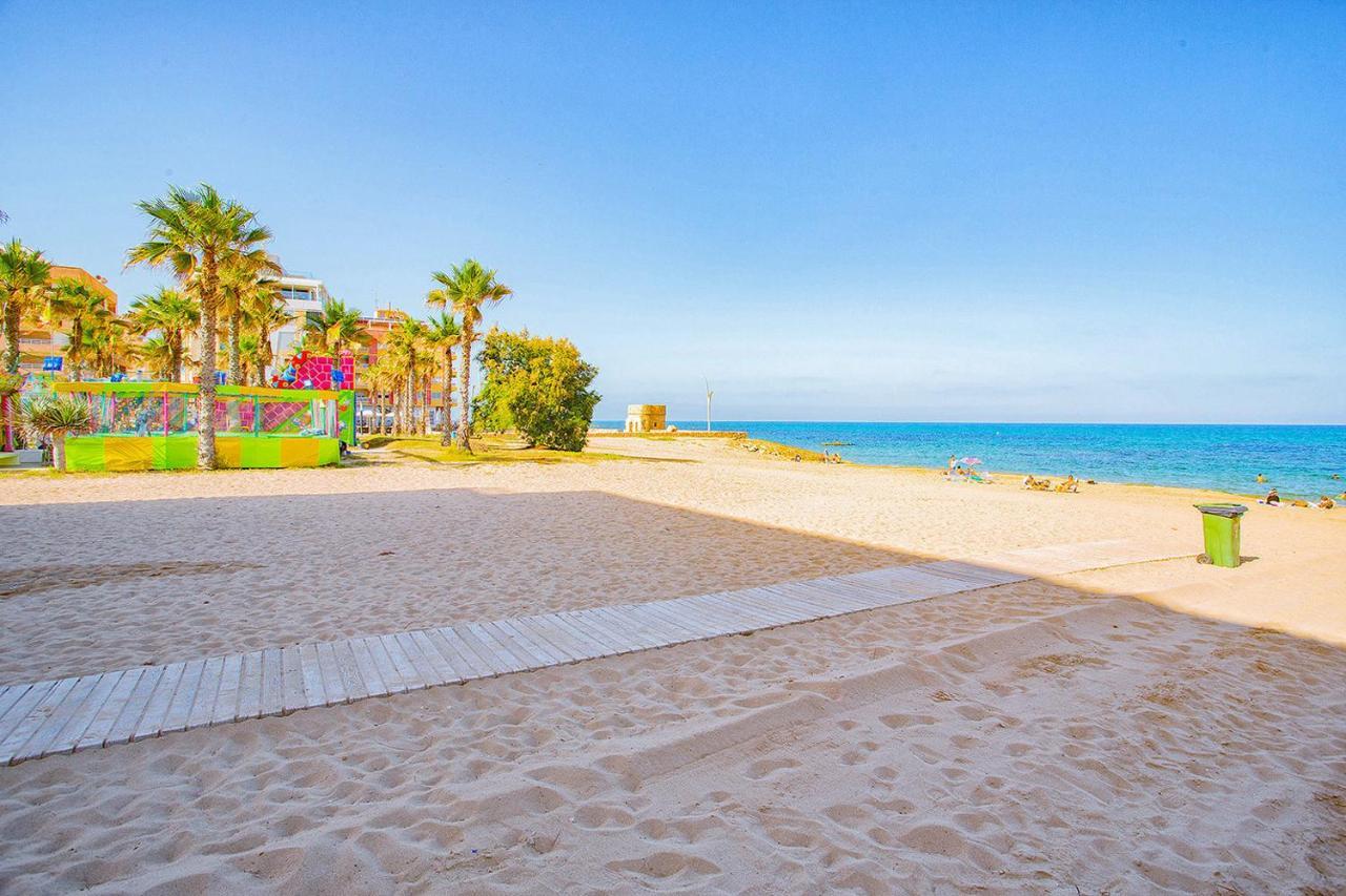 136 Luxury Sea View - Alicante * La Mata (Torrevieja)