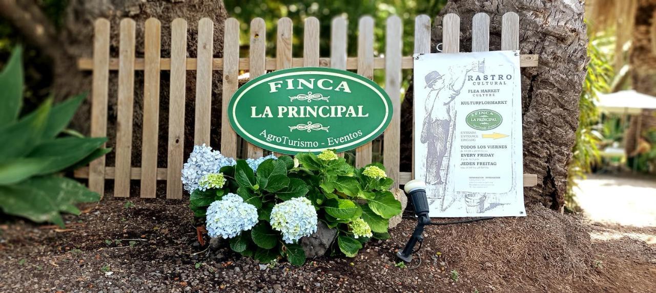 La Principal * Breña Alta