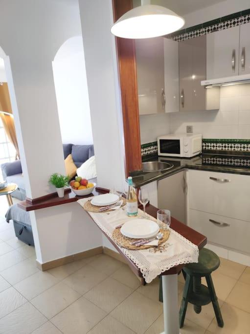 Alcordesand Holiday home *