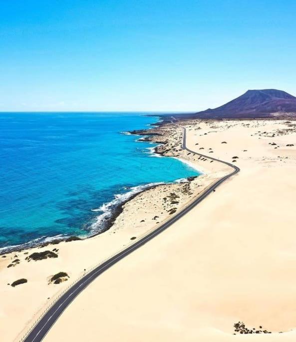 Alcordesand Holiday home Corralejo