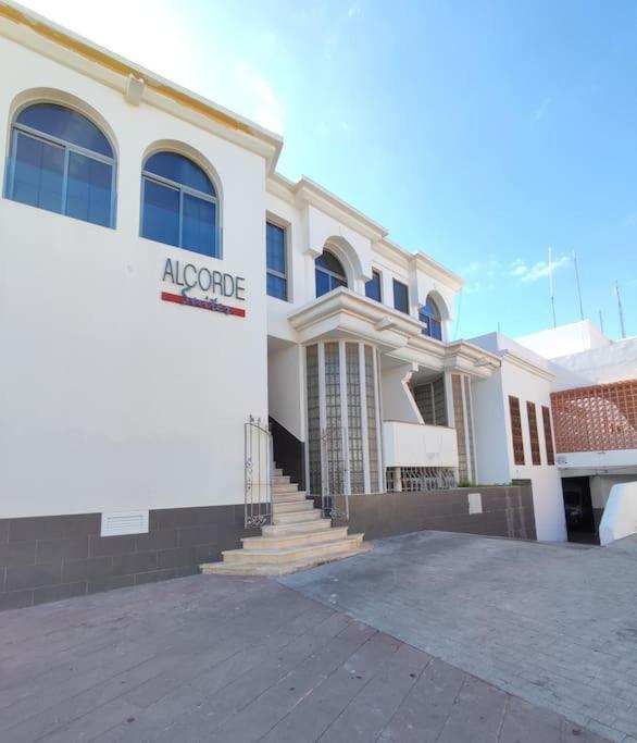 Alcordesand Holiday home Corralejo