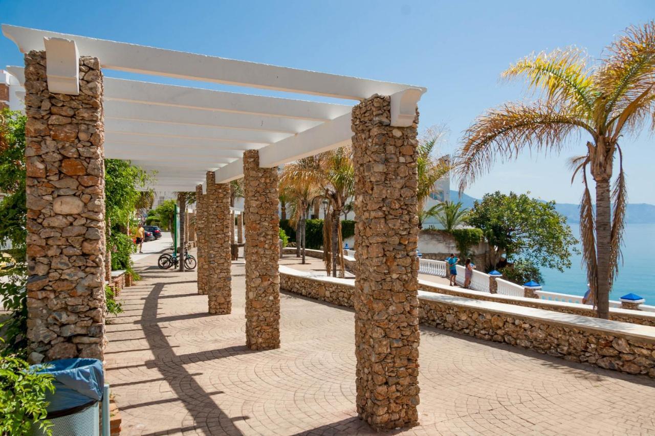 Canovas - Alcazaba Parador, Piscina, 3 Dorm Nerja