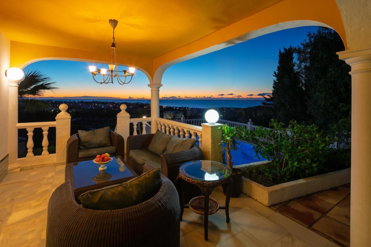 Сasa de vacaciones Large Family 500m From With Stunning Views