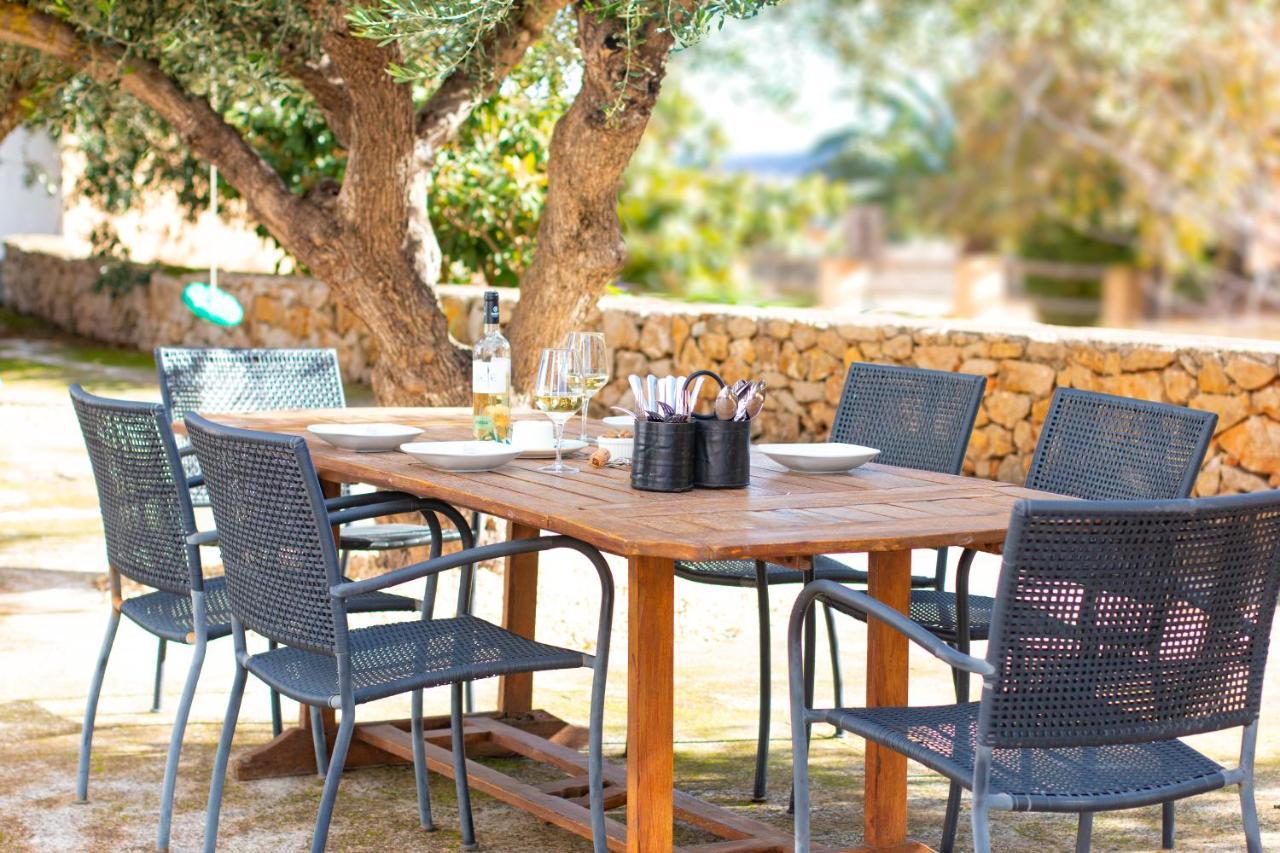 Holiday home Les Oliveres *