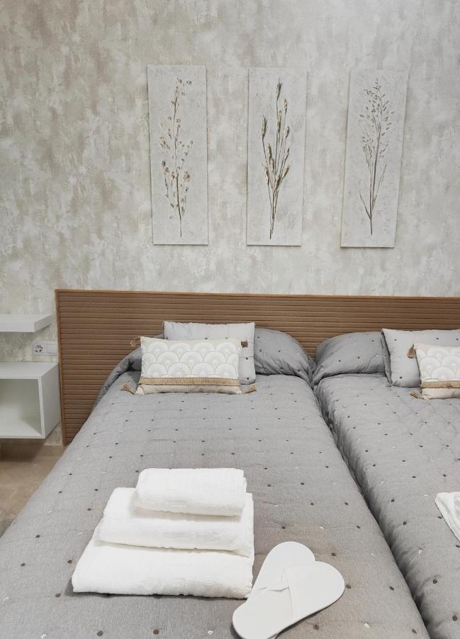 Apartamento M&d Centro Málaga