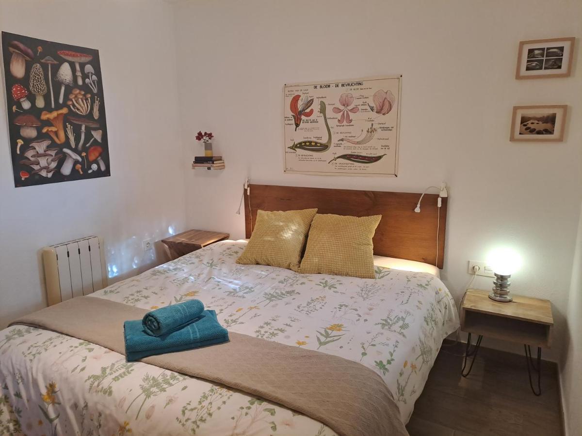 Holiday home Casa Champasak Orgiva