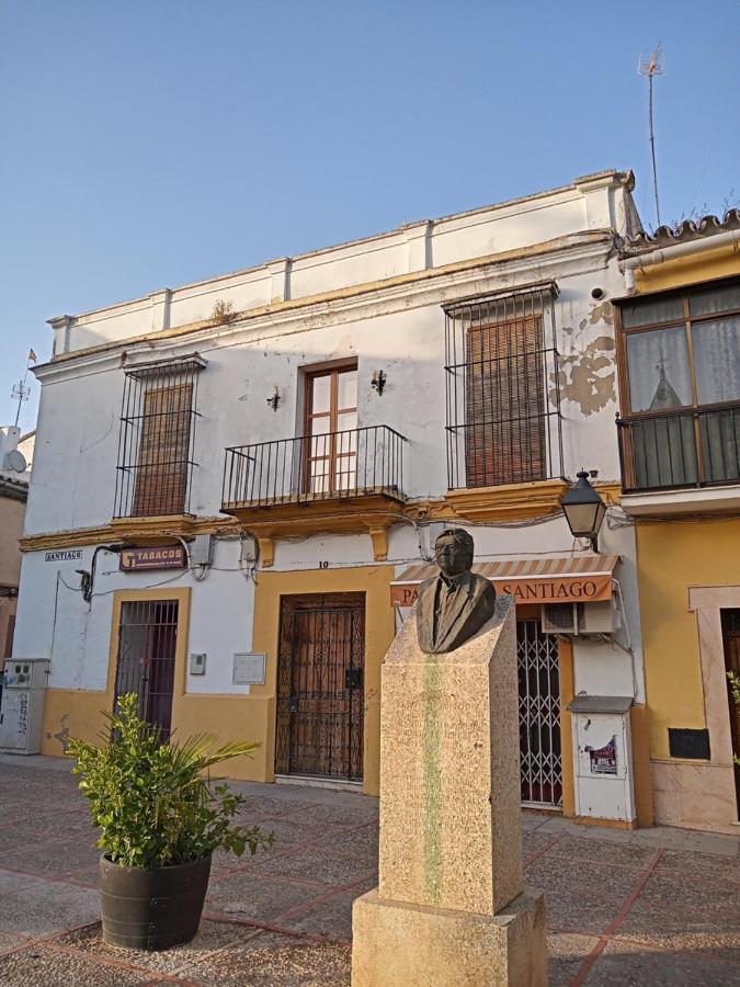 Santiago Flamenco Centro *
