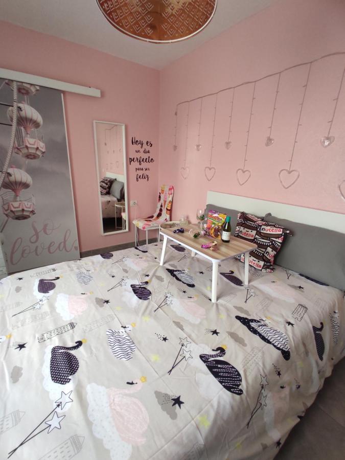 Sweet&wine With Terrace By Flamingo House Apartamento Arrecife (Lanzarote)