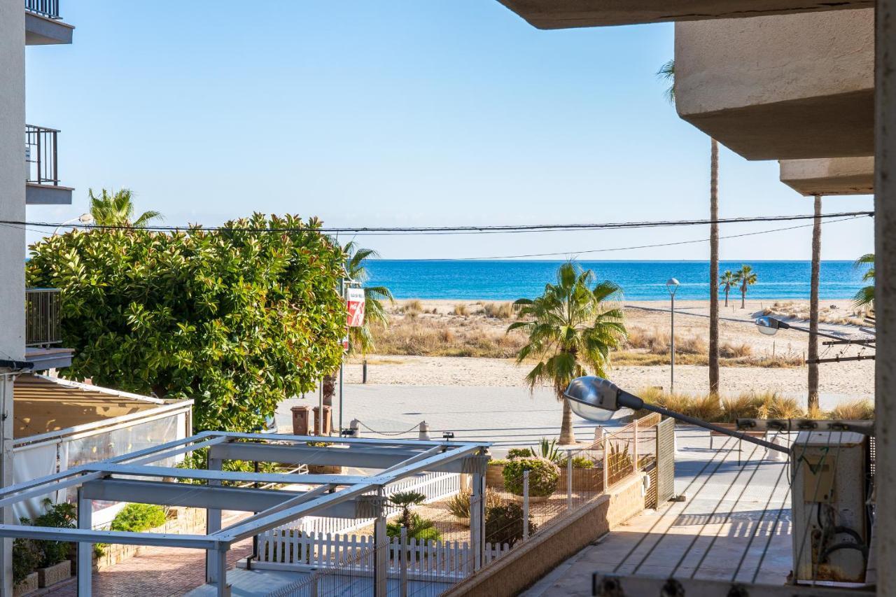 Apartment Hauzify I Torremar
