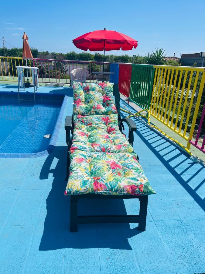 Сasa de vacaciones Guadalupe