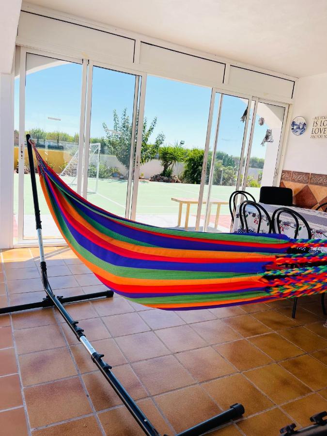 Сasa de vacaciones Guadalupe Moncofa (Moncófar)