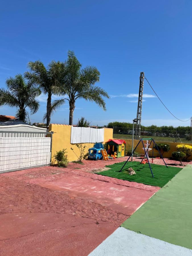 Сasa de vacaciones Guadalupe