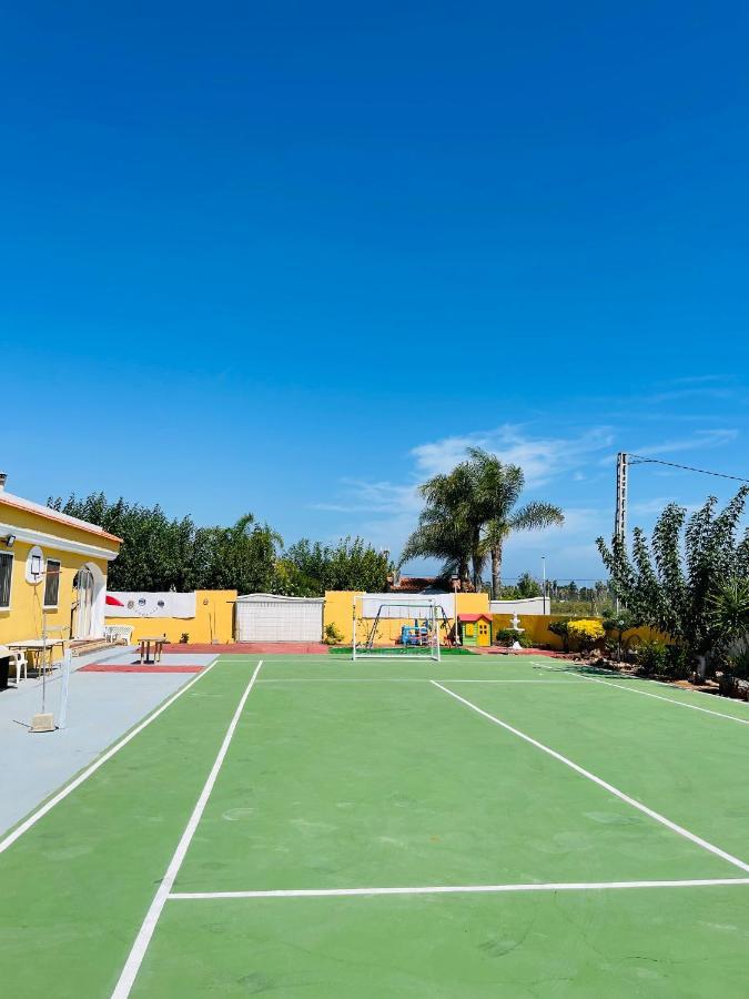 Сasa de vacaciones Guadalupe