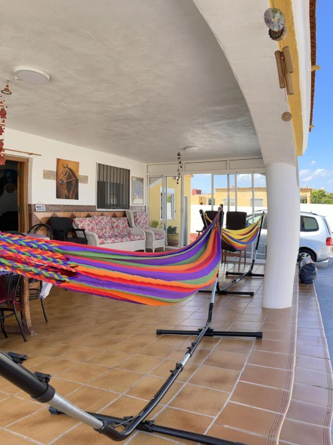 Сasa de vacaciones Guadalupe Moncofa (Moncófar)