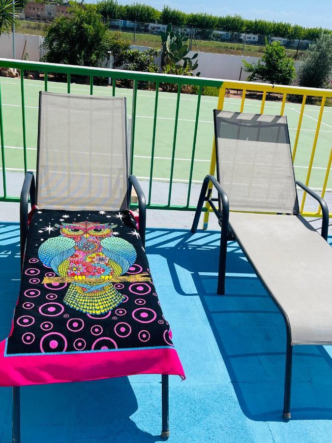 Сasa de vacaciones Guadalupe *