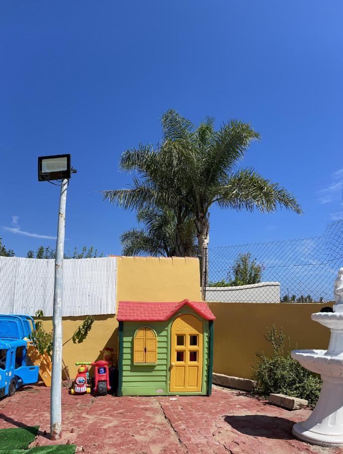 Сasa de vacaciones Guadalupe