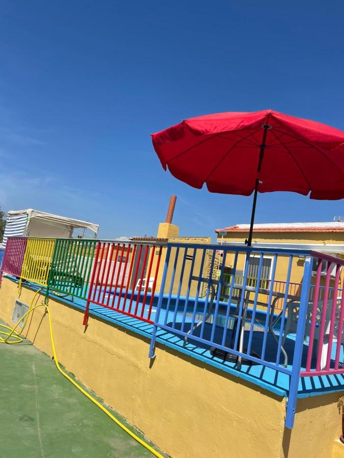 Сasa de vacaciones Guadalupe
