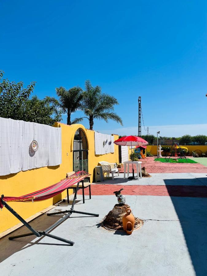 Guadalupe Сasa de vacaciones