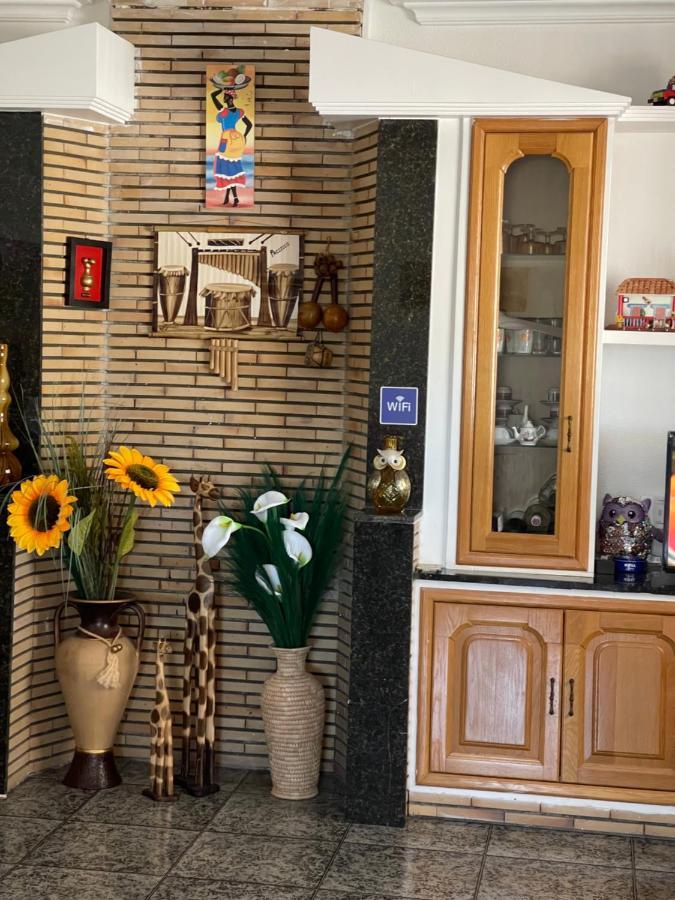 Guadalupe Сasa de vacaciones *
