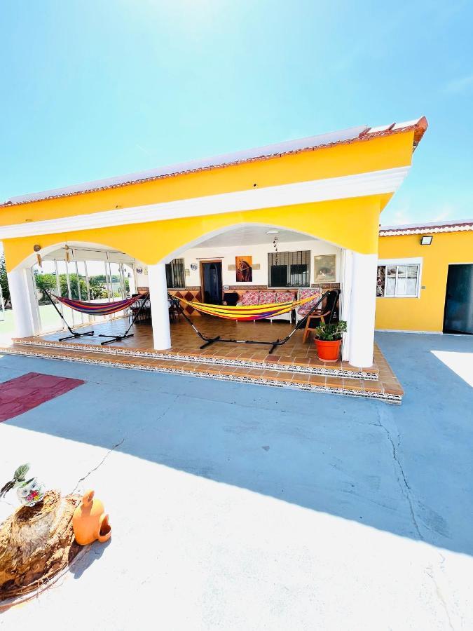 Сasa de vacaciones Guadalupe Moncofa (Moncófar)