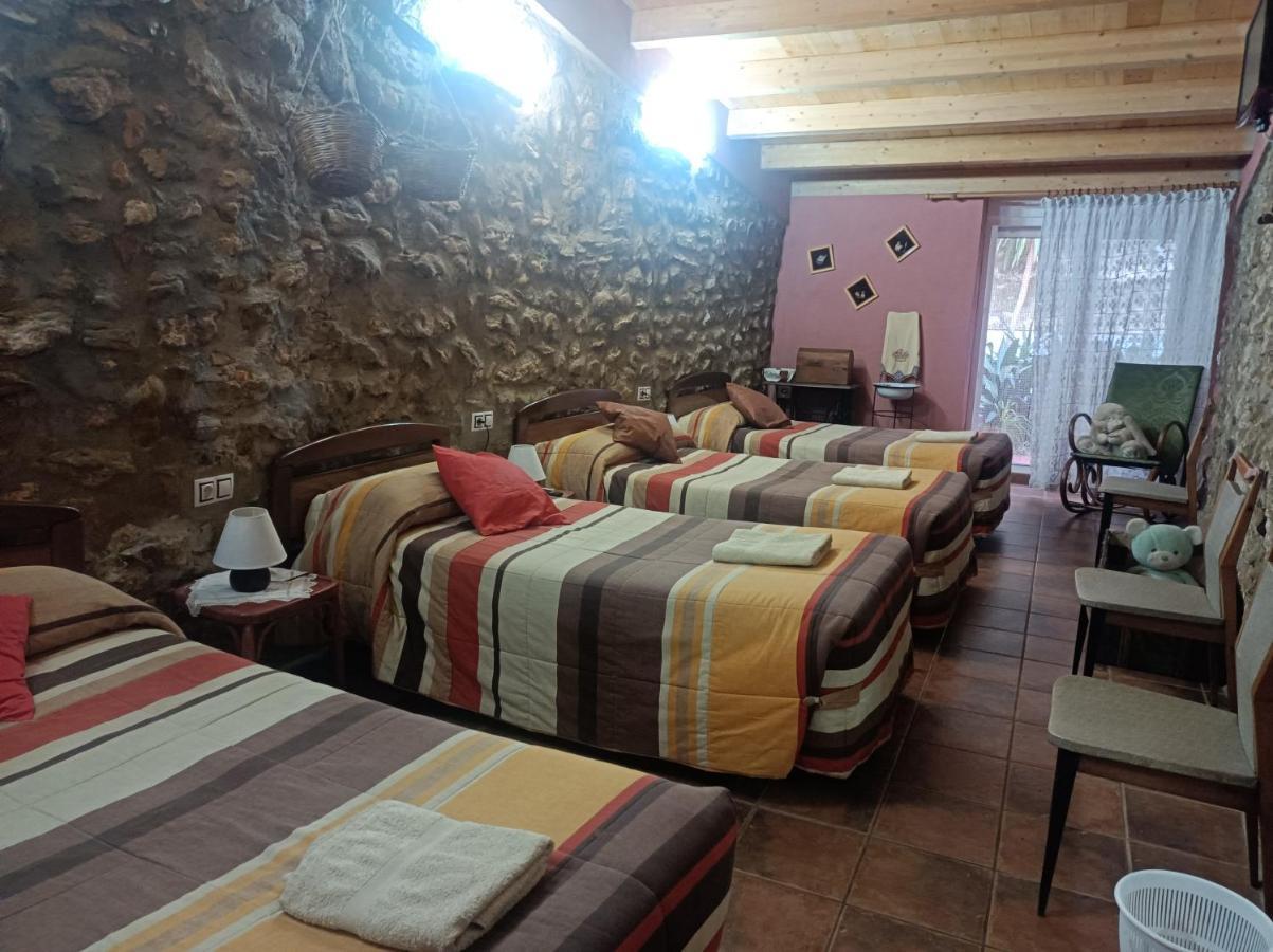 Holiday home Calaceit