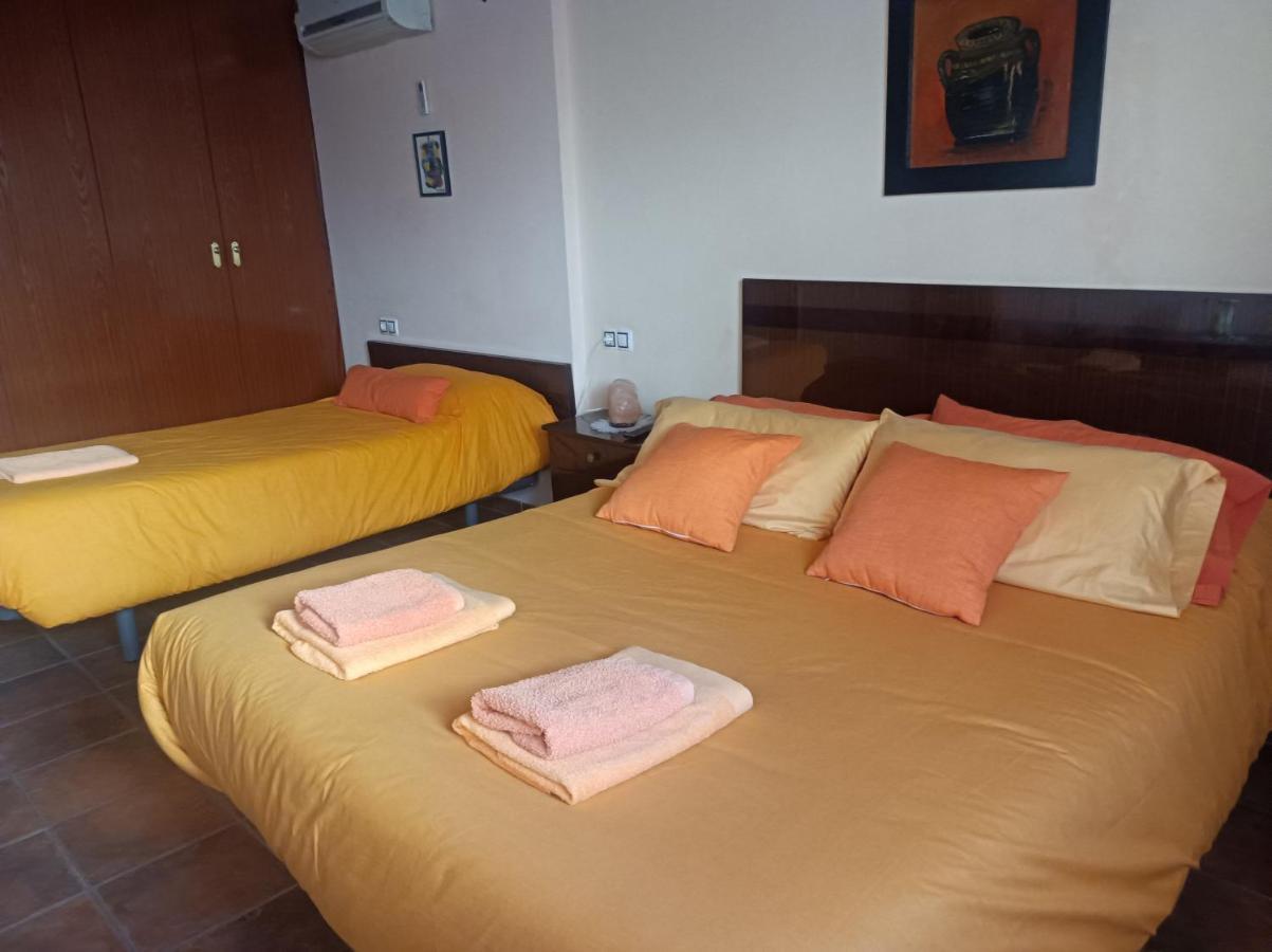Calaceit Holiday home Sant Mateu