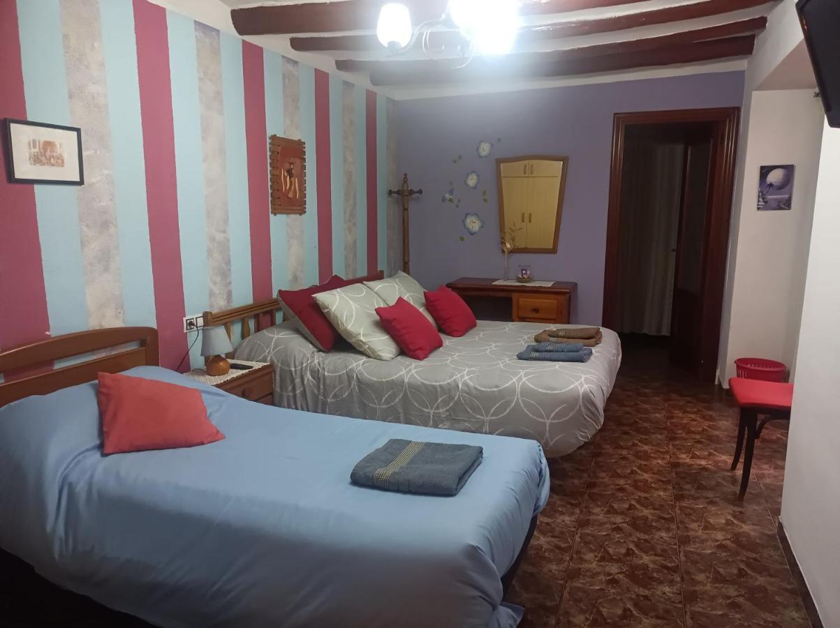 Holiday home Calaceit