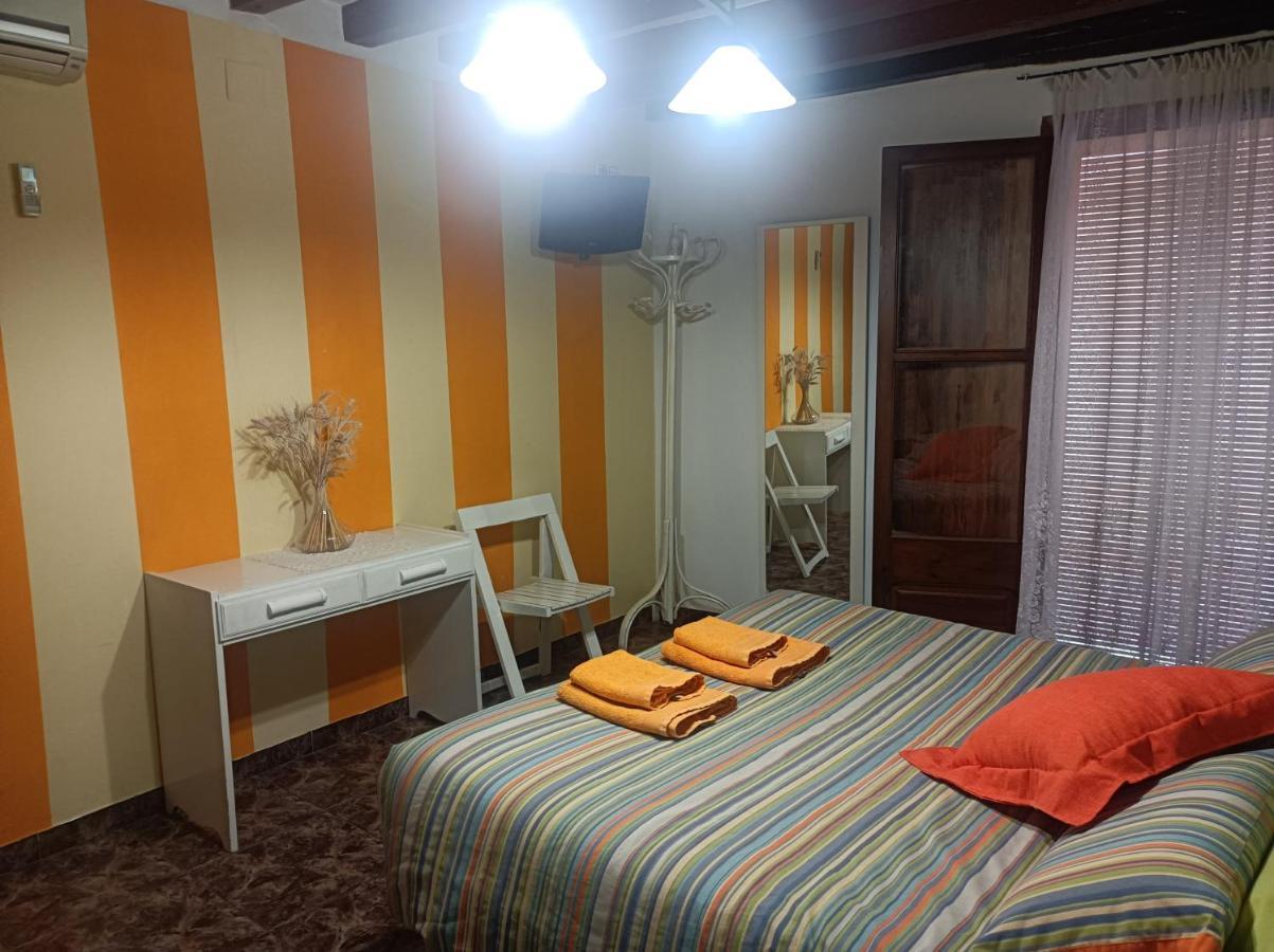 Calaceit Holiday home Sant Mateu