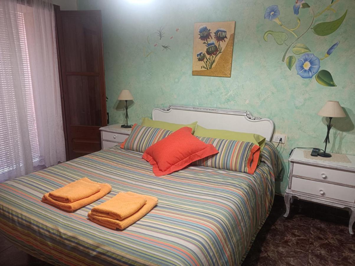 Holiday home Calaceit