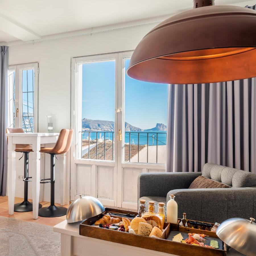 Hotel Porta Nova - Adults Only Altea